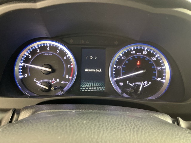 used 2018 Toyota Highlander car, priced at $17,955