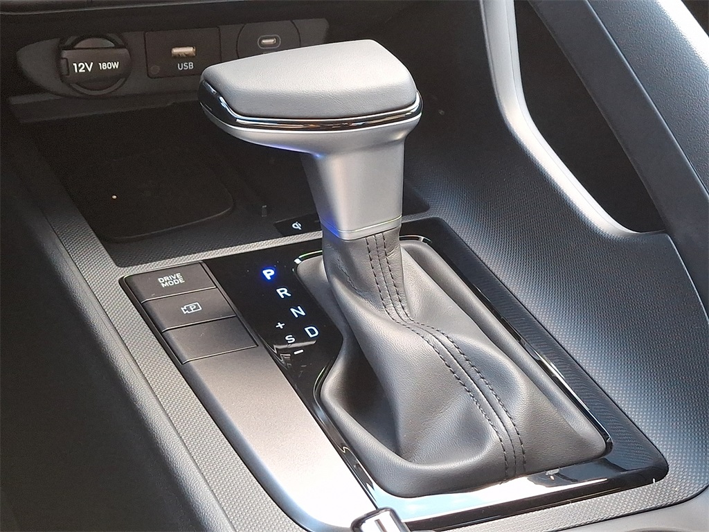 new 2026 Hyundai Elantra car, priced at $25,015