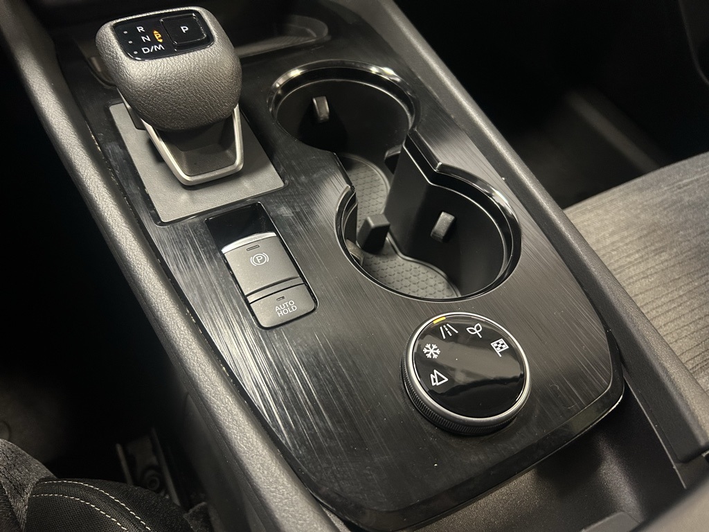 used 2023 Nissan Rogue car, priced at $22,682