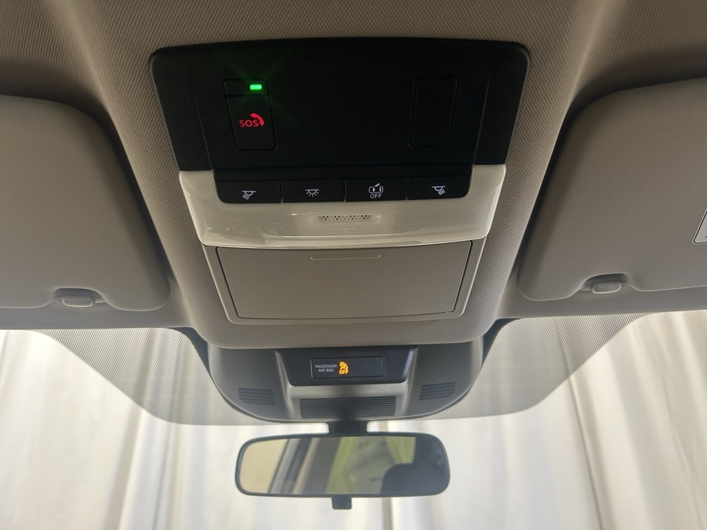 used 2023 Nissan Rogue car, priced at $22,682