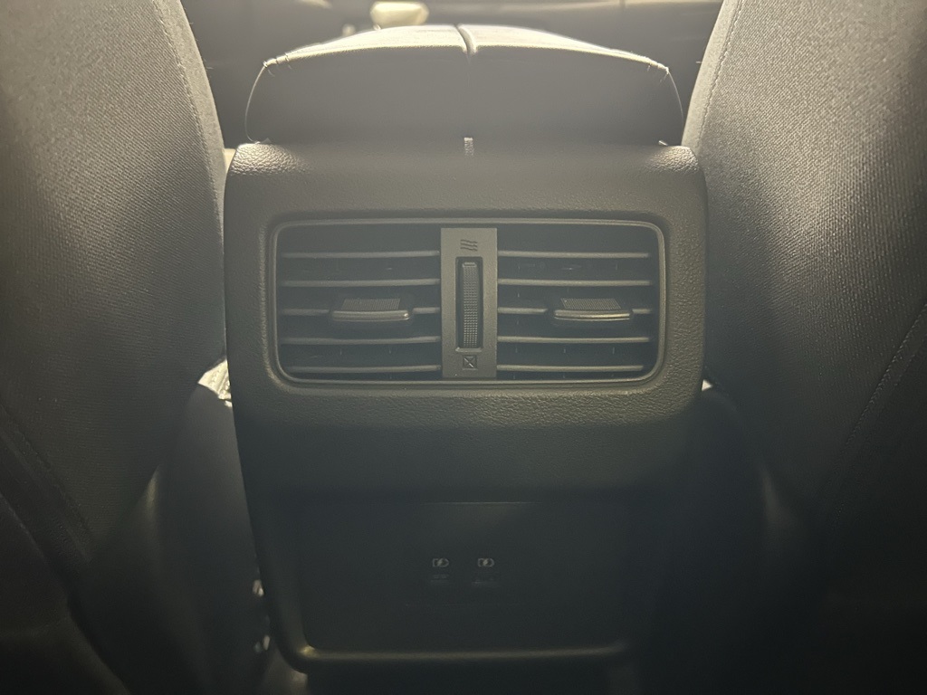 used 2023 Nissan Rogue car, priced at $22,682