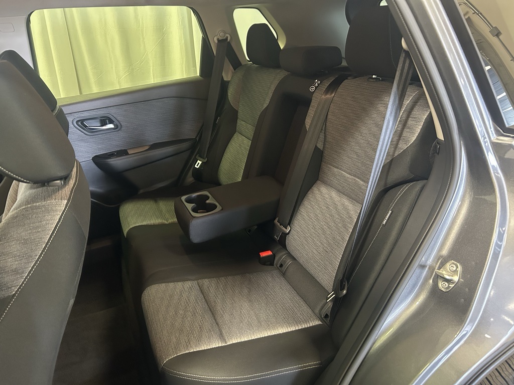 used 2023 Nissan Rogue car, priced at $22,682