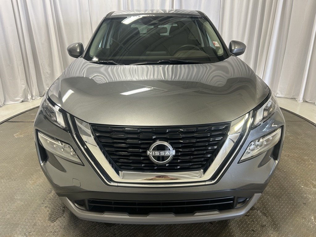 used 2023 Nissan Rogue car, priced at $22,682