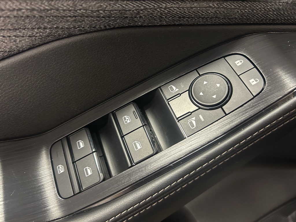 used 2023 Nissan Rogue car, priced at $22,682