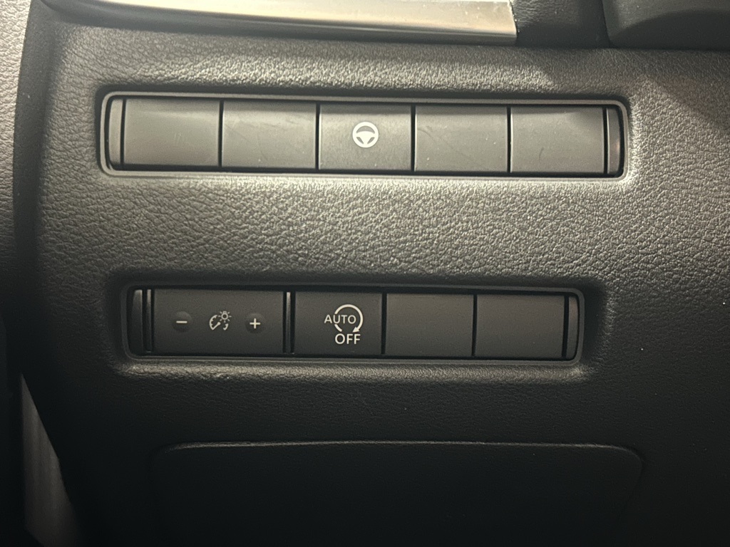 used 2023 Nissan Rogue car, priced at $22,682