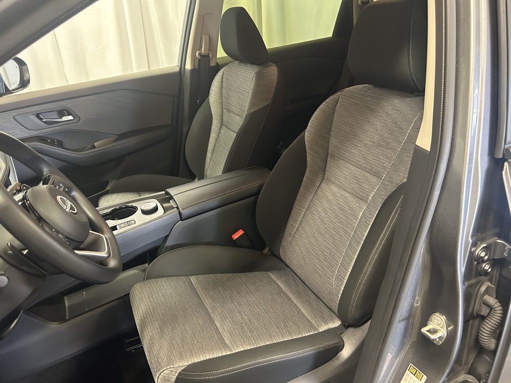 used 2023 Nissan Rogue car, priced at $22,682