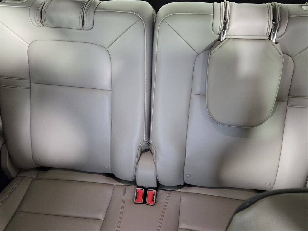 used 2023 Lincoln Aviator car, priced at $39,998