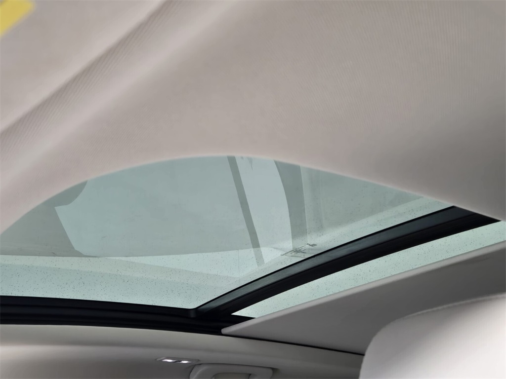 used 2023 Lincoln Aviator car, priced at $39,998