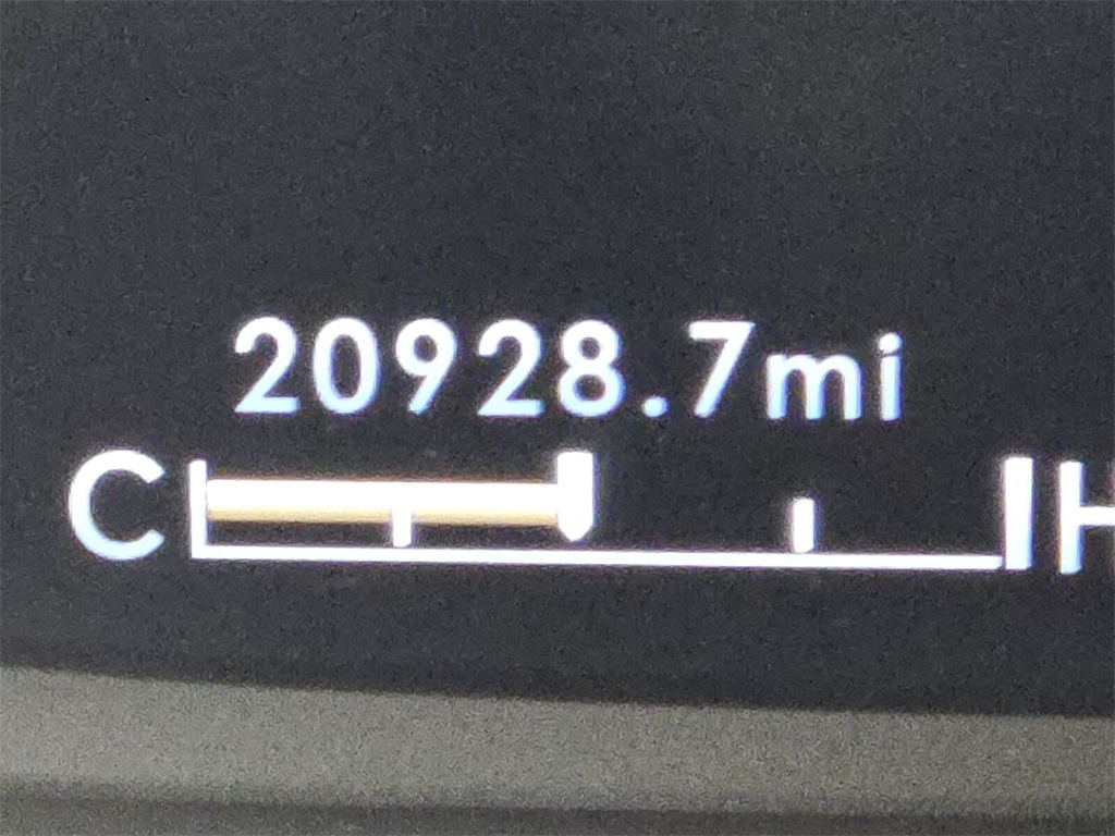 used 2023 Lincoln Aviator car, priced at $39,998