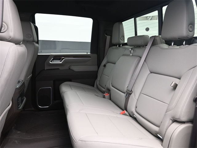 new 2026 Chevrolet Silverado 2500HD car, priced at $67,599