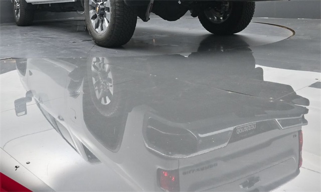 new 2026 Chevrolet Silverado 2500HD car, priced at $67,599