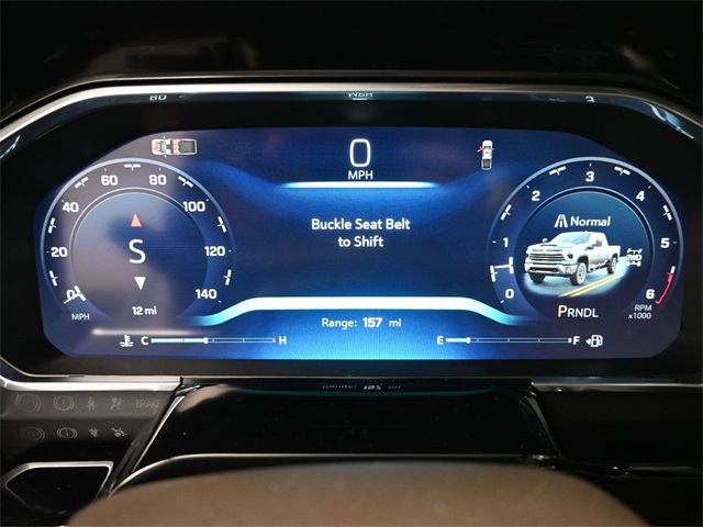 new 2026 Chevrolet Silverado 2500HD car, priced at $67,599