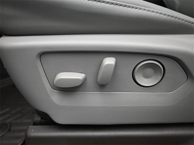 new 2026 Chevrolet Silverado 2500HD car, priced at $67,599