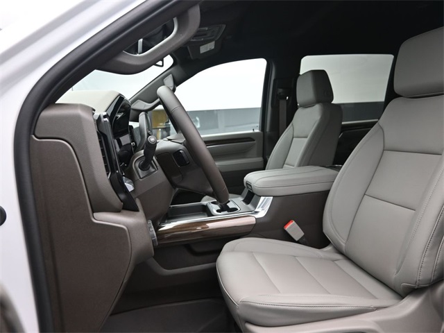 new 2026 Chevrolet Silverado 2500HD car, priced at $67,599