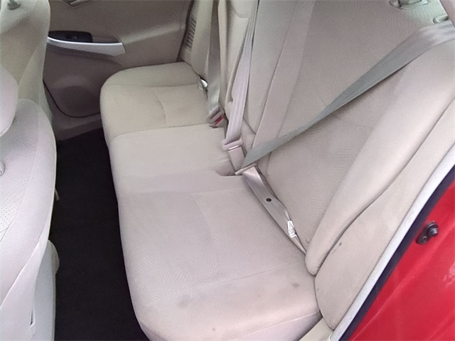 used 2015 Toyota Prius car, priced at $11,400