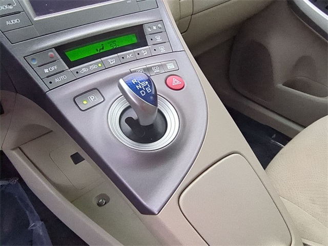 used 2015 Toyota Prius car, priced at $11,400