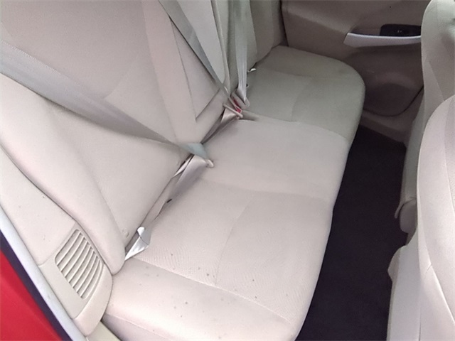 used 2015 Toyota Prius car, priced at $11,400