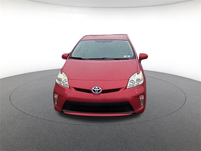 used 2015 Toyota Prius car, priced at $11,400