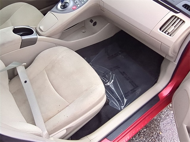 used 2015 Toyota Prius car, priced at $11,400