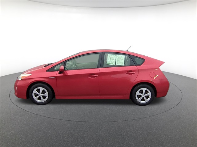 used 2015 Toyota Prius car, priced at $11,400