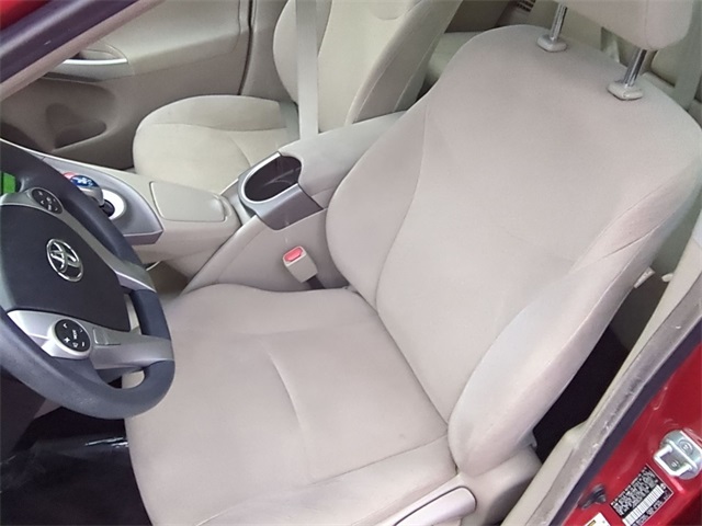 used 2015 Toyota Prius car, priced at $11,400