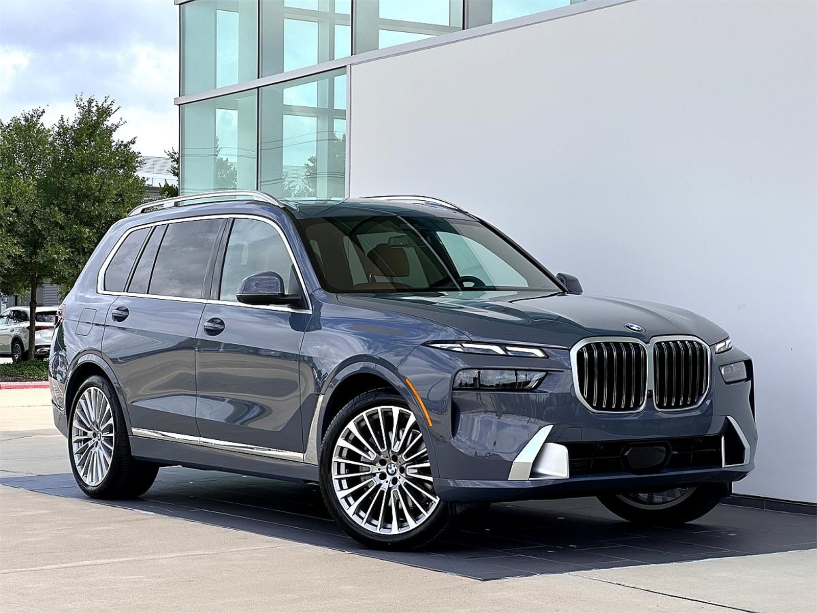 X7 xDrive40i