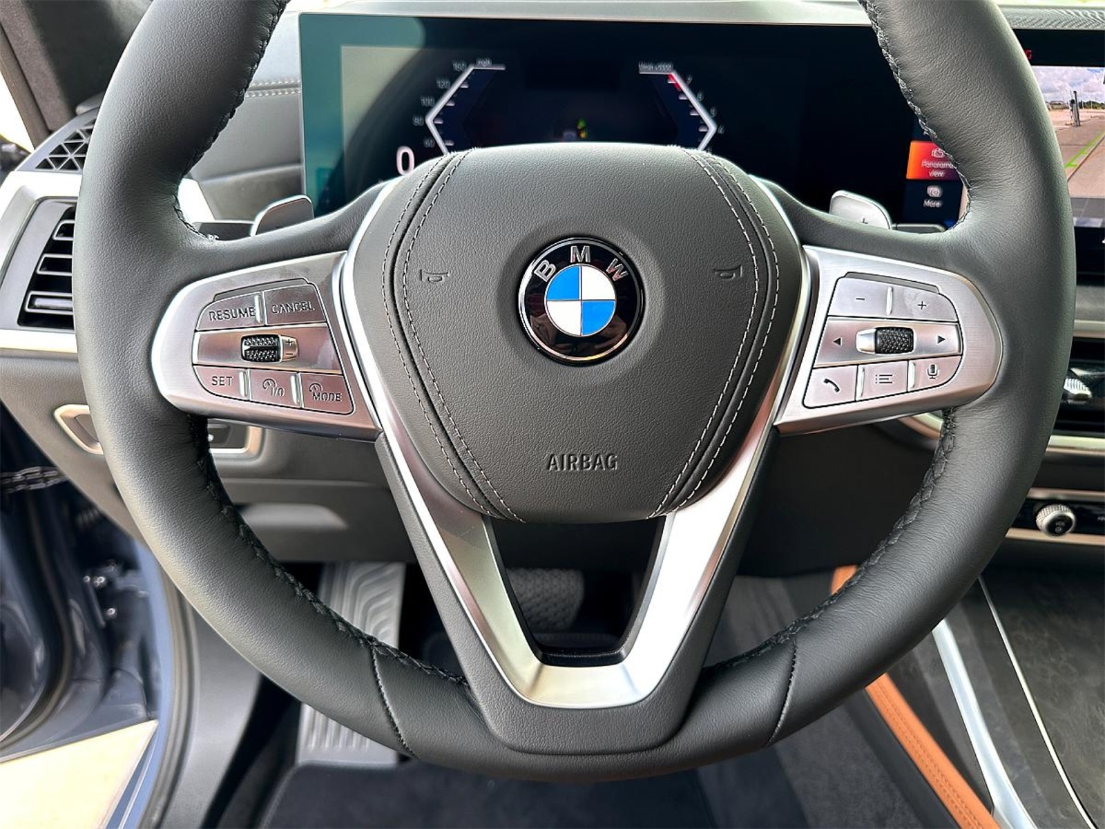 X7 xDrive40i