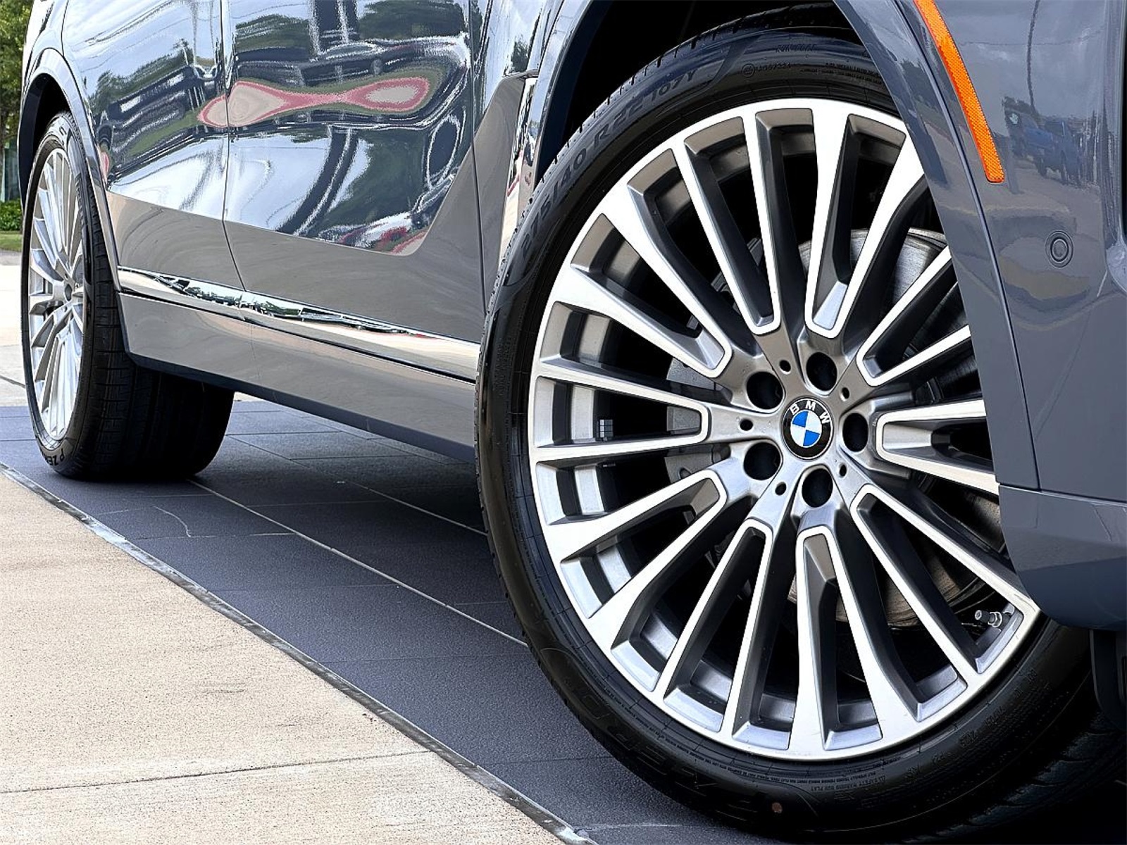 X7 xDrive40i