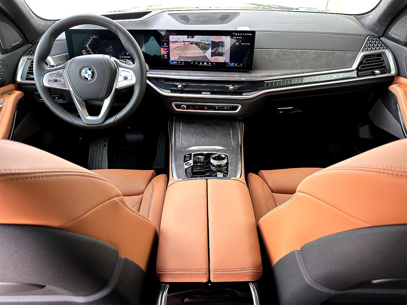 X7 xDrive40i