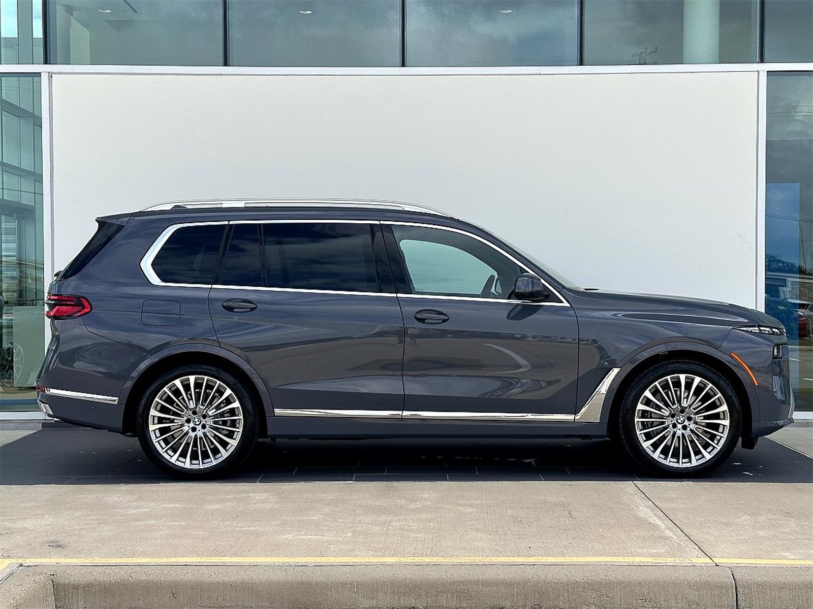 X7 xDrive40i