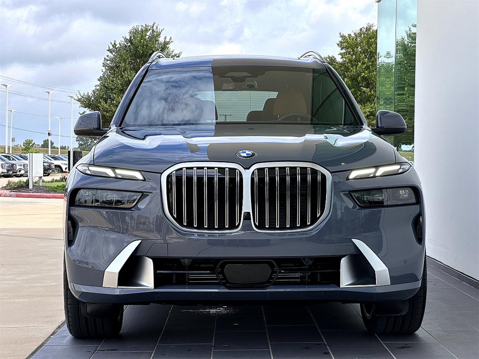 X7 xDrive40i