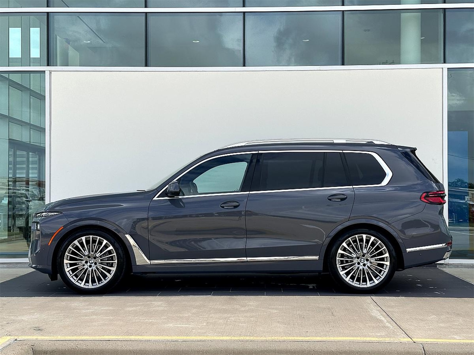 X7 xDrive40i
