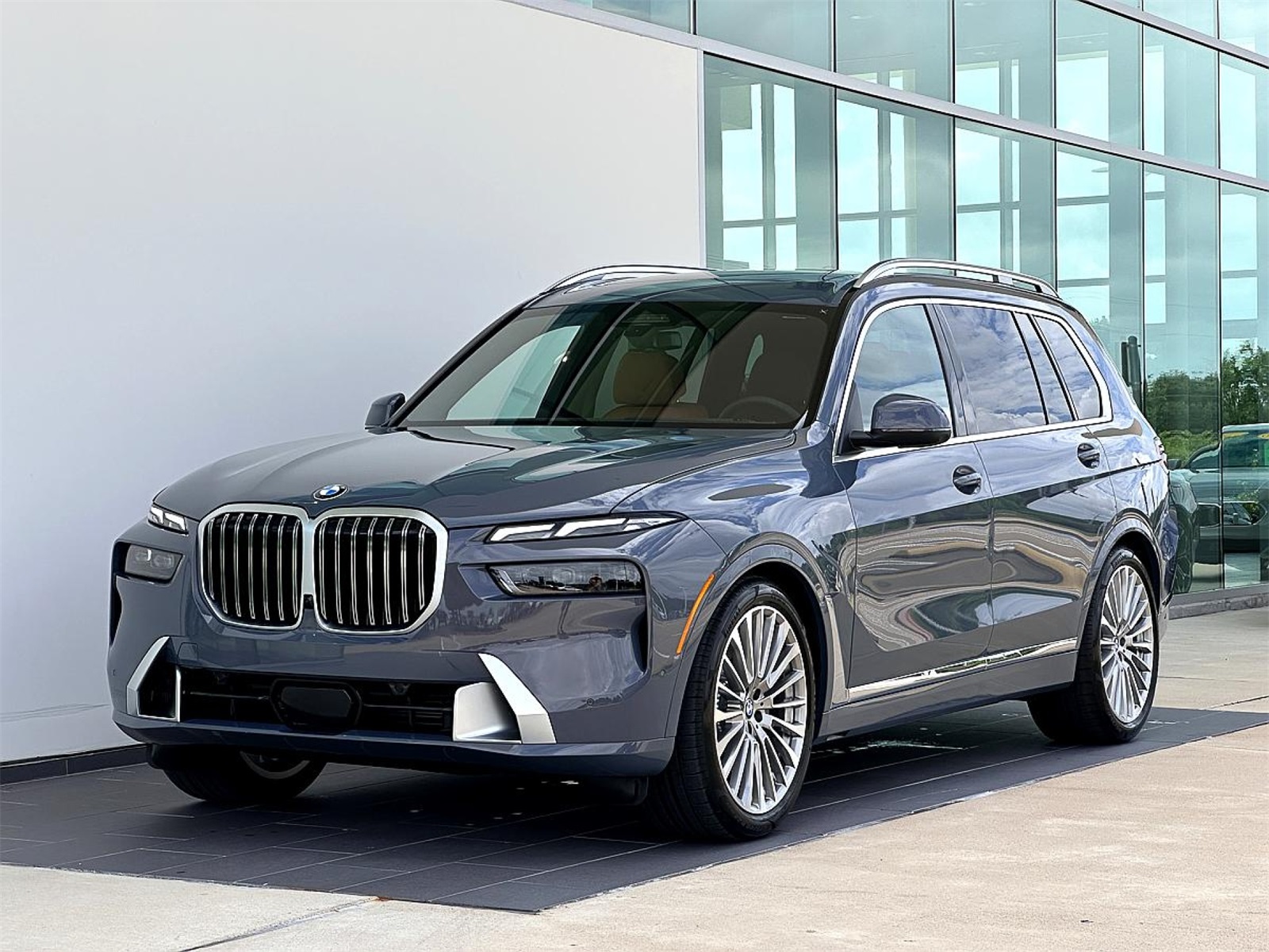 X7 xDrive40i