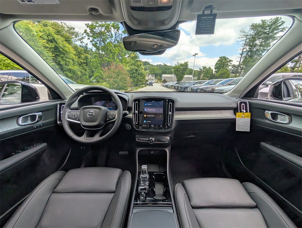 XC40 B5 Plus