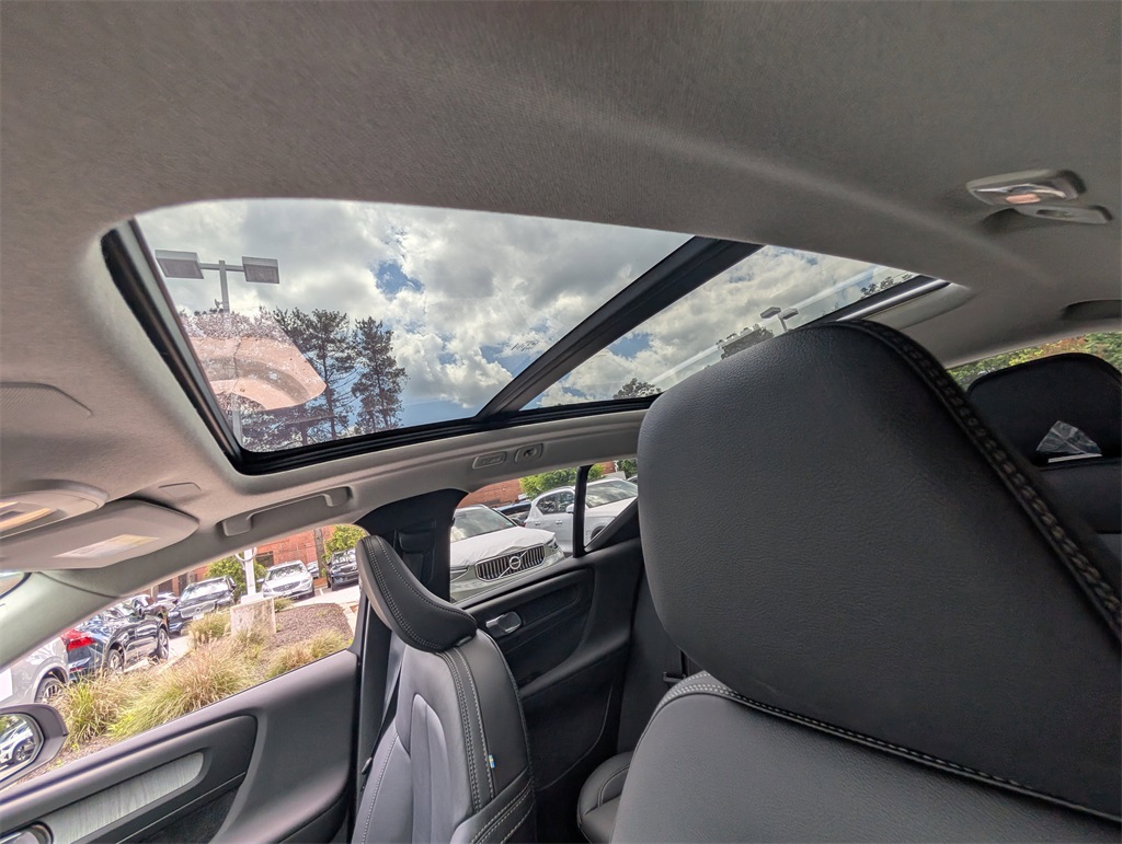 XC40 B5 Plus