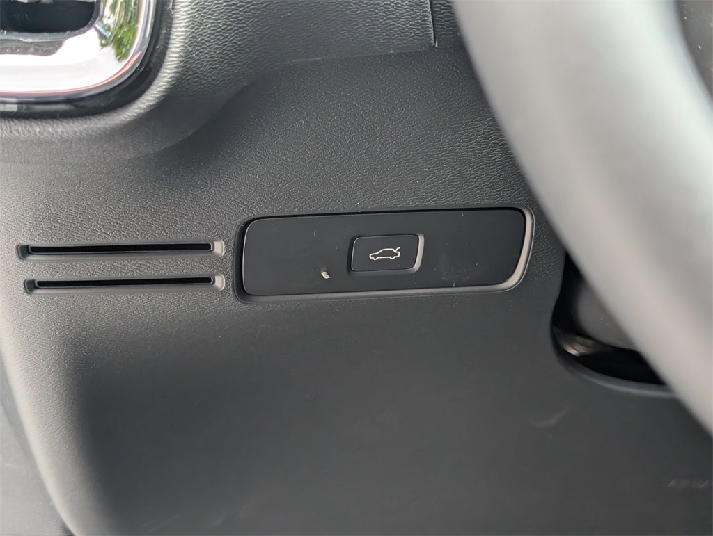 XC40 B5 Plus