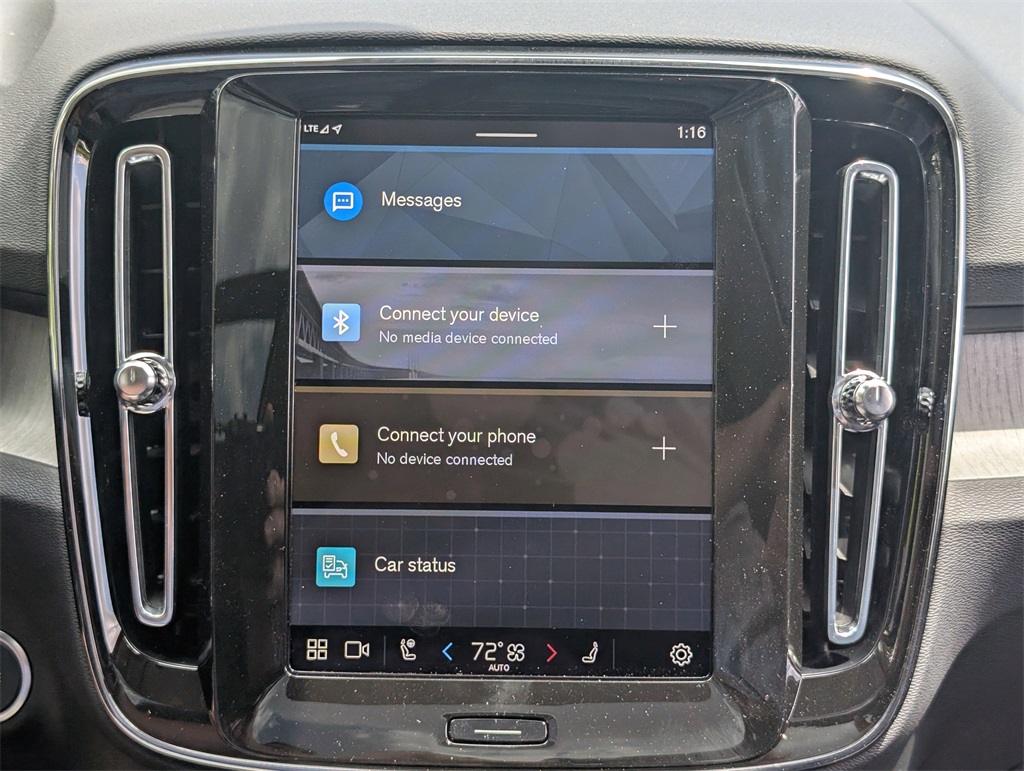XC40 B5 Plus