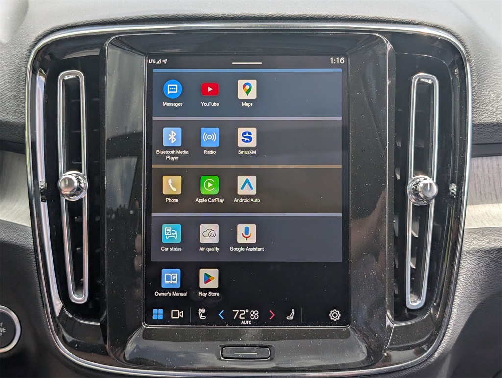 XC40 B5 Plus