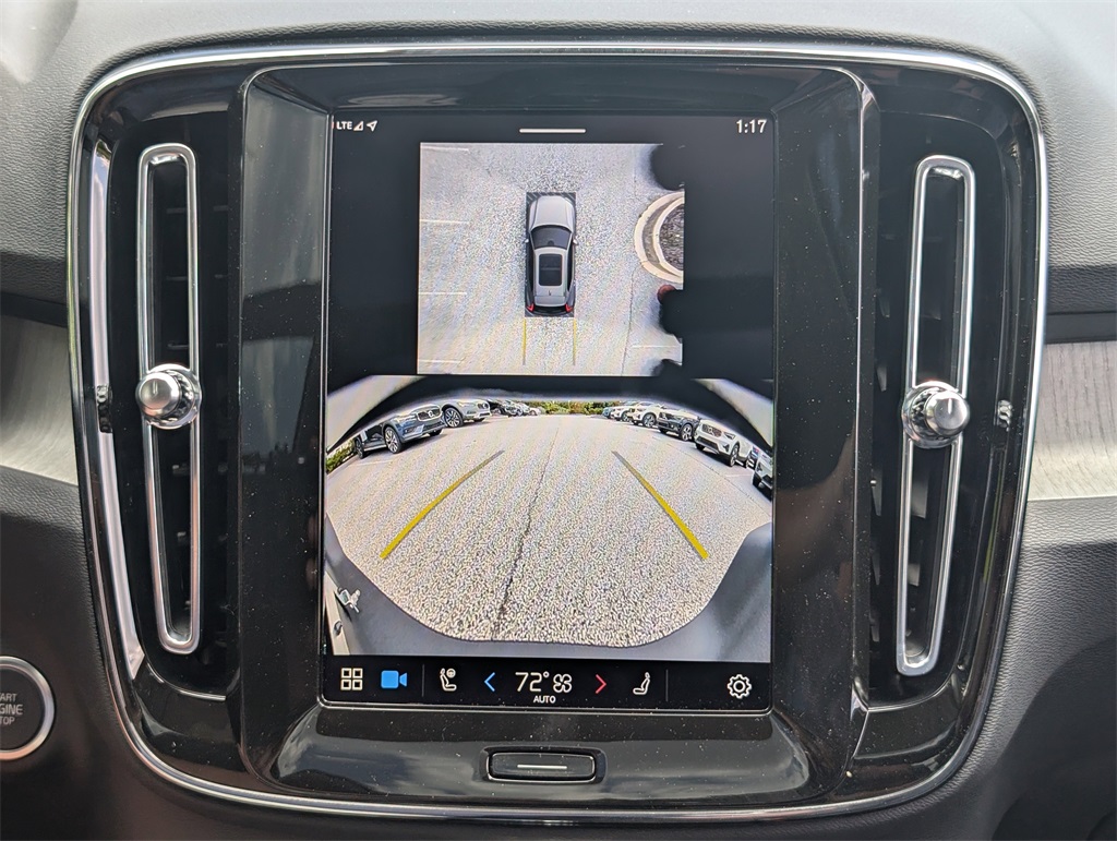 XC40 B5 Plus