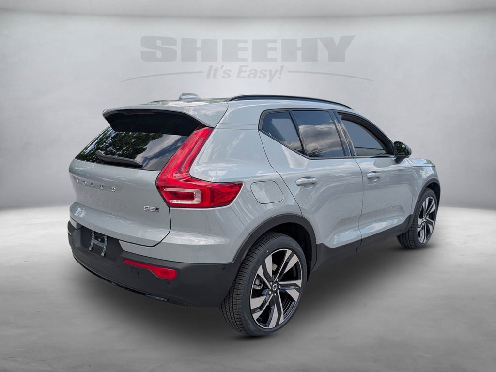 XC40 B5 Plus