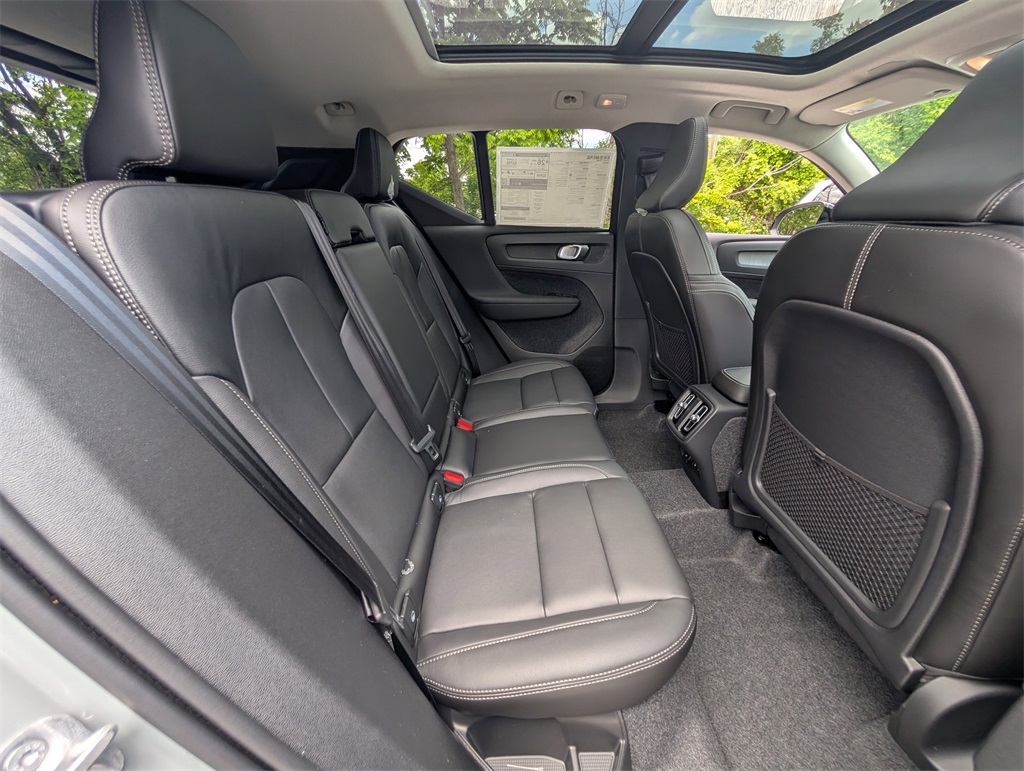 XC40 B5 Plus