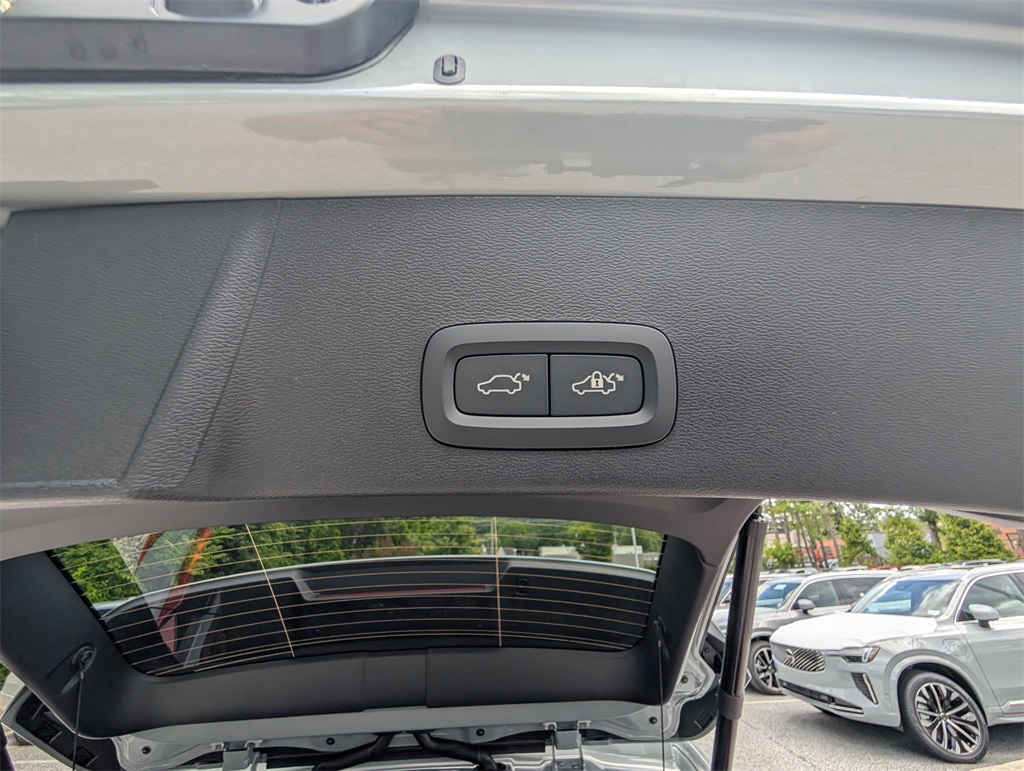XC40 B5 Plus