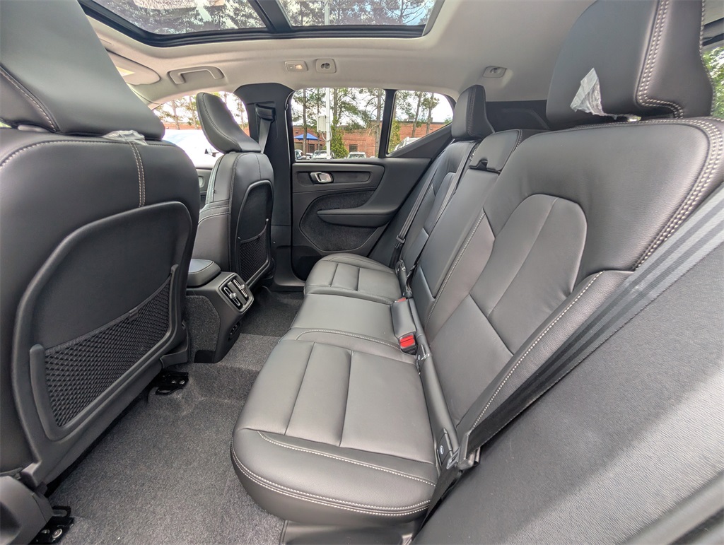 XC40 B5 Plus