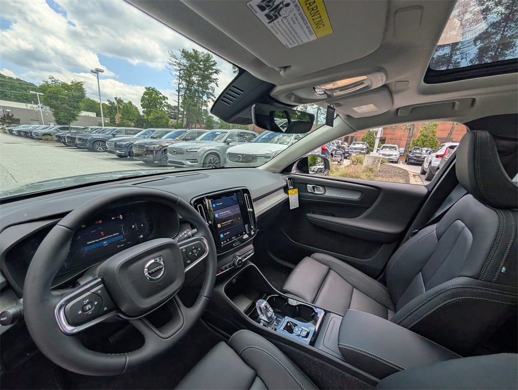 XC40 B5 Plus