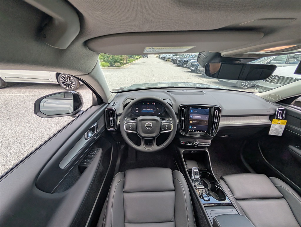 XC40 B5 Plus