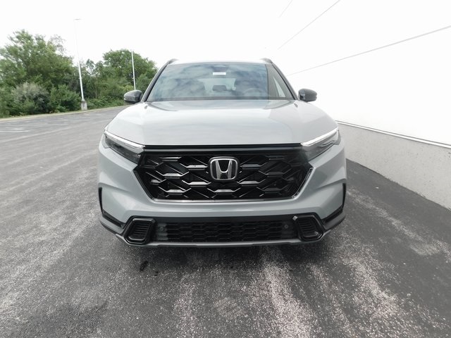 CR-V Hybrid