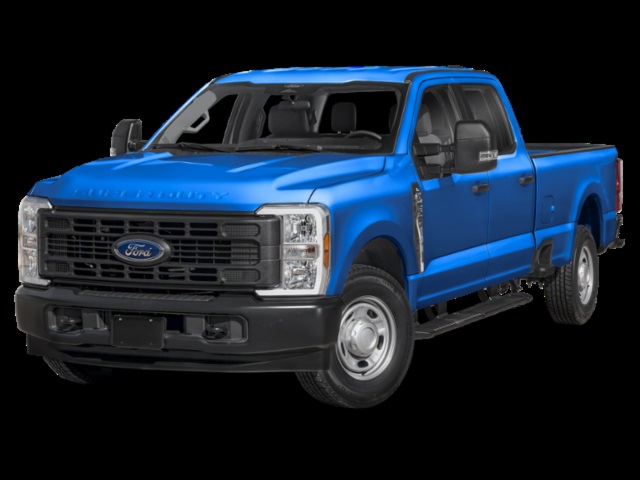 2026 Ford F-250 Super Duty XL's photo