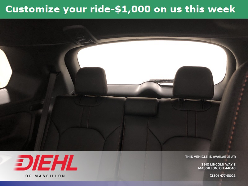 New 2025 Honda Pilot SUV