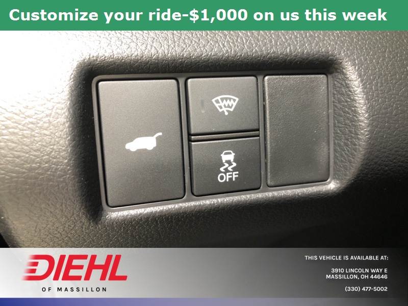 New 2025 Honda Pilot SUV