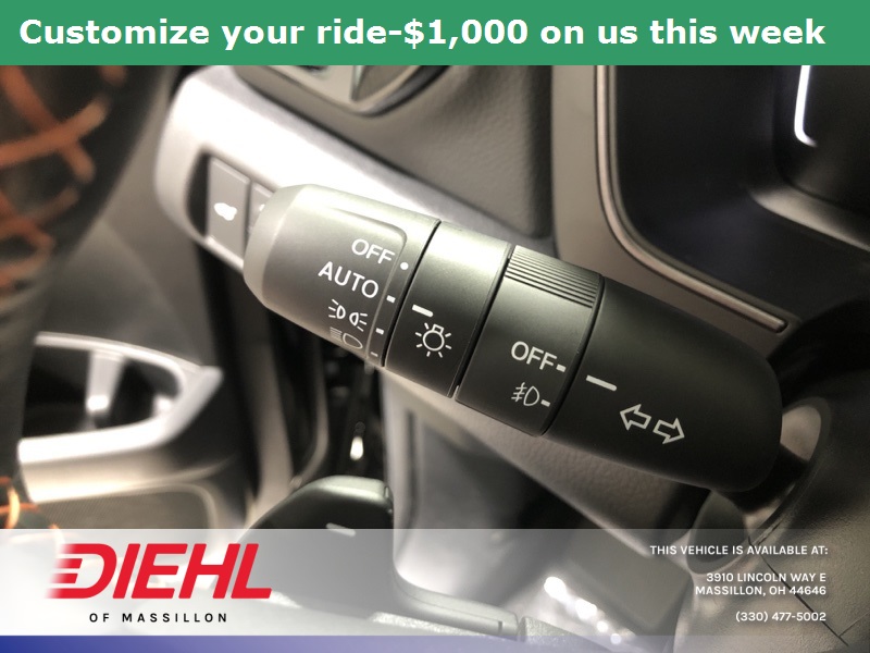 New 2025 Honda Pilot SUV